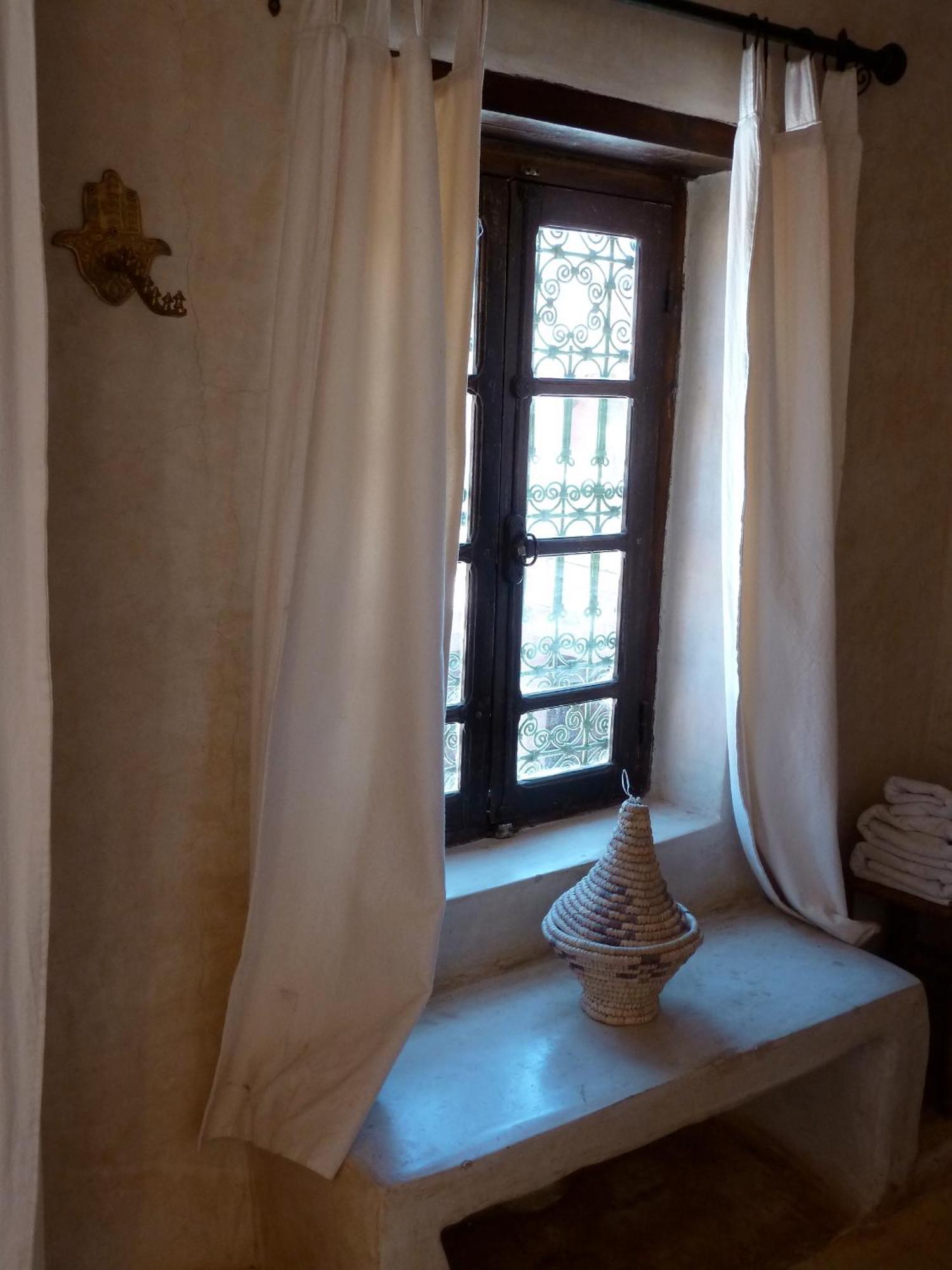 Riad Cascades D'Ouzoud Eksteriør bilde