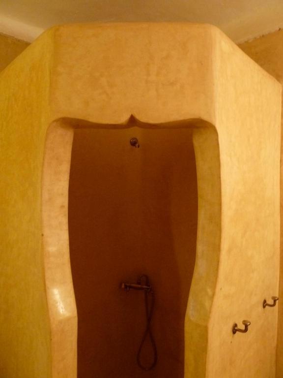 Riad Cascades D'Ouzoud Rom bilde