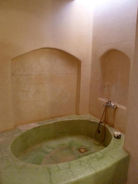 Riad Cascades D'Ouzoud Rom bilde