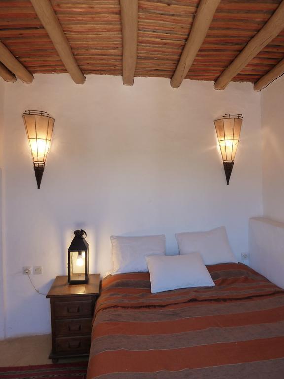 Riad Cascades D'Ouzoud Eksteriør bilde